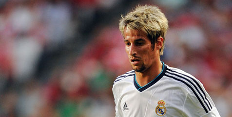 Carvalho: Coentrao Juga Ingin Tinggalkan Real Madrid