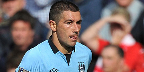 Beri Diskon, Manchester City Desak Juventus Beli Kolarov