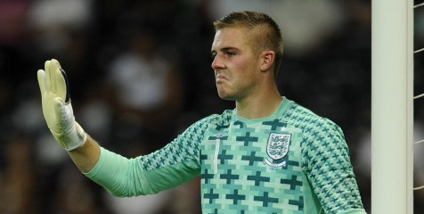 Begovic Bertahan, Butland Bisa Pergi ke Spanyol