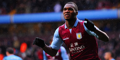 Didekati Chelsea, Benteke Minta Dijual