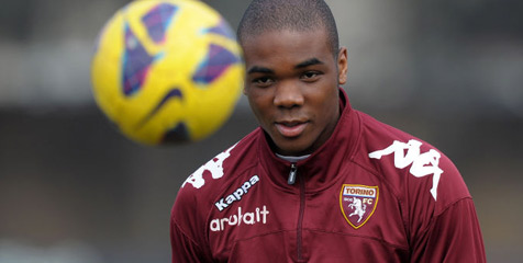 Juve Harap Rampungkan Transfer Ogbonna Hari Ini