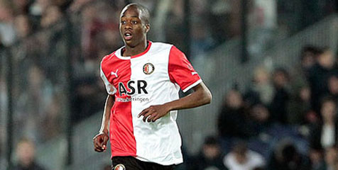 City Bergegas Amankan 'The New Patrick Vieira'