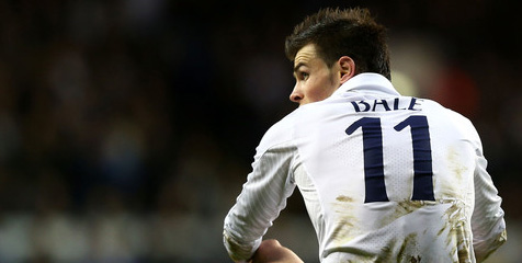 Duo Veteran Tottenham Gandoli Kepergian Bale