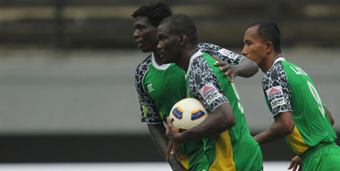 Persebaya DU Libur Latihan 10 Hari