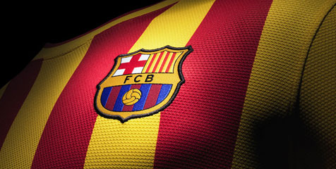 Jadwal Lengkap Barcelona di La Liga 2013-2014