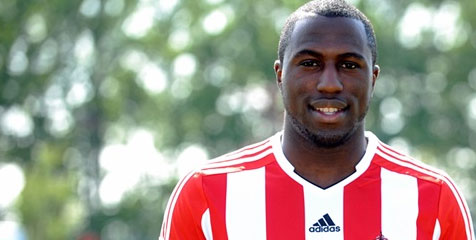 Sunderland Resmi Rekrut Altidore