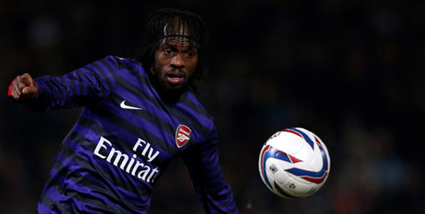 Rudi Garcia Ingin Gervinho Join Roma