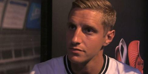 Dawson: Gagal Lolos UCL, Spurs Hanya Kurang Beruntung