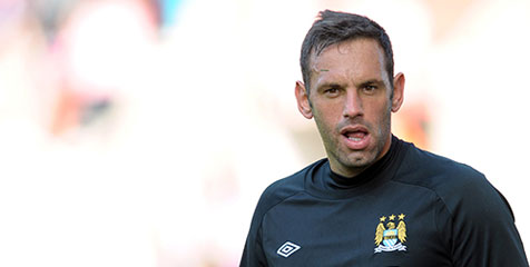 Wright Bertahan Setahun Lagi di City