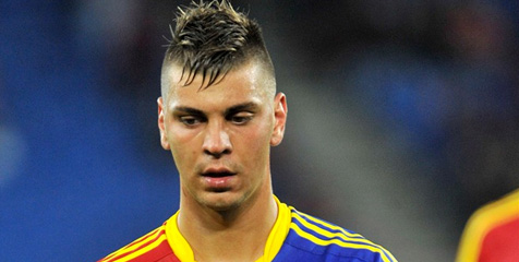 Diincar Inter, Dragovic tak Sabar Ingin Bergabung