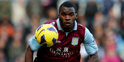 Heskey Pesimis Benteke Bersinar di Klub Baru