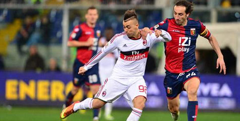 Torino Dapatkan Moretti