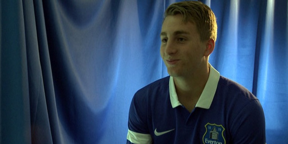 Video: Aksi Deulofeu Ketika Masih di La Masia