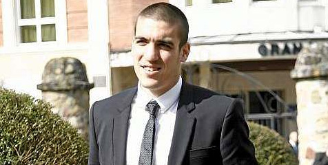 Valencia Pinjam Oriol Romeu Dari Chelsea