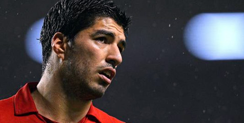 Keane: Mustahil Suarez Bertahan di Liverpool Keane: Mustahil Suarez Bertahan di Liverpool