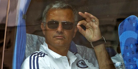 Ramires Optimis Mourinho Bisa Suguhkan Titel EPL