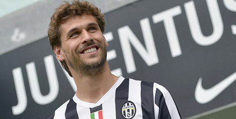 Llorente Lega Bisa Hijrah ke Turin