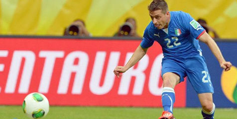 Giaccherini Positif Gabung Sunderland Giaccherini Positif Gabung Sunderland