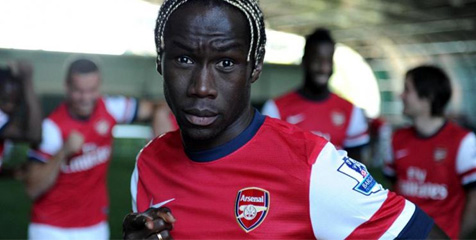 Sagna Yakin Bisa Kembali ke Performa Terbaik