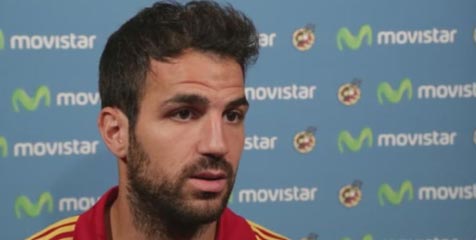 Fabregas Ditawar United, Vilanova Tenang