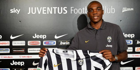 Ogbonna: Saya Bukan Pengkhianat Ogbonna: Saya Bukan Pengkhianat