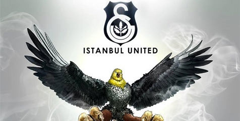 Istanbul United, Tiga Suporter Rival Bersatu Demi Turki