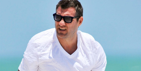 Vieri: Canalis dan Juventus Selalu Ada Dalam Hati Saya Vieri: Canalis dan Juventus Selalu Ada Dalam Hati Saya