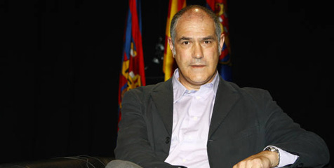 Zubizarreta Bicara Soal Hengkangnya Pemain Muda Barca