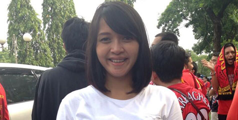 Sambut Liverpool, Ibu Hamil Ingin Anaknya Seperti Gerrard