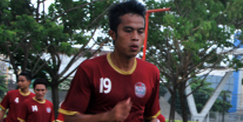 Pemain Pelapis di PSM Makassar Pasrah Jika Dicoret