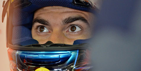 Cedera, Pedrosa Tetap Ikuti MotoGP Laguna Seca