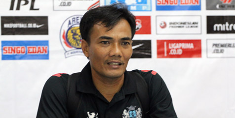Persema Bidik Tambahan Penyerang dan Gelandang