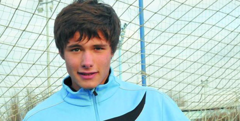Diincar Liverpool dan City, Youngster Kroasia Pilih Fiorentina Diincar Liverpool dan City, Youngster Kroasia Pilih Fiorentina