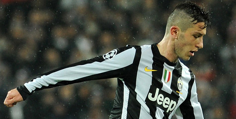 Juventus Pastikan Marrone 'Tidak Tersentuh' Juventus Pastikan Marrone 'Tidak Tersentuh'