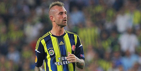 Raul Meireles Siap Balik ke EPL Bersama Sunderland