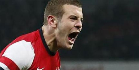 Wilshere: Meski Juara, Tim United Bukanlah Terbaik