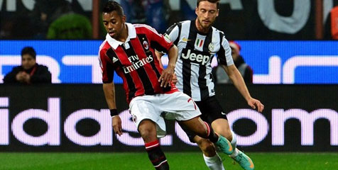 Robinho Bersama Milan Sampai 2016