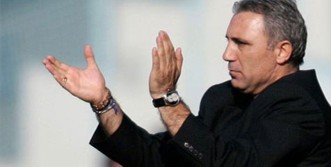 Stoichkov: Mourinho Tiba, Chelsea Otomatis Favorit