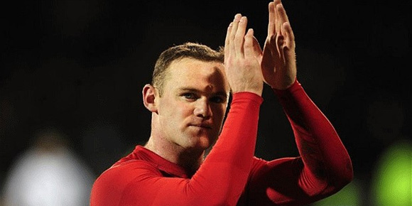 Just For Fun: Rooney Dalam Kostum Arsenal, Chelsea dan Klub Lainnya