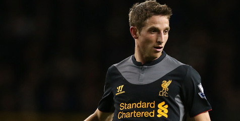 Joe Allen dan Downing Mengaku Tak Sabar Lawan Indonesia