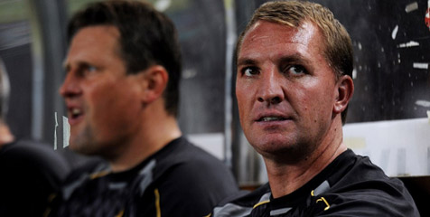 Rodgers Yakin Liverpool Akan Kembali Kunjungi Indonesia