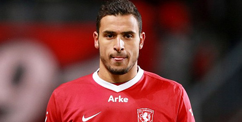 Tottenham Resmi Ikat Nacer Chadli