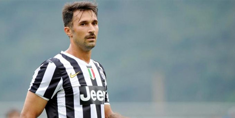 Vucinic Berseteru Dengan Fans Juve di Tur Pramusim