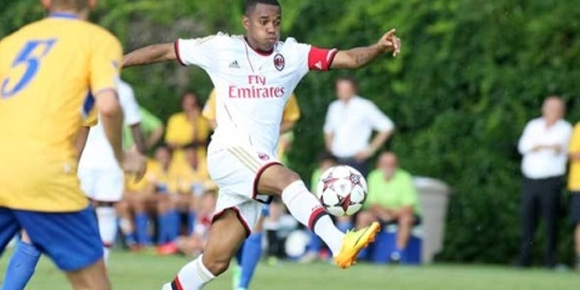 Highlights Friendly: AC Milan 5-1 Pergolettese