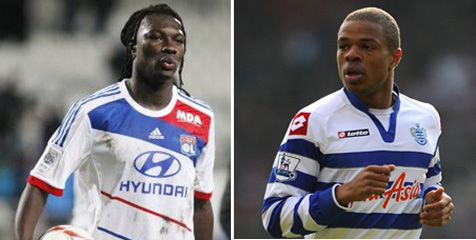 Newcastle Siapkan Gomis-Remy Untuk Gantikan Cisse?