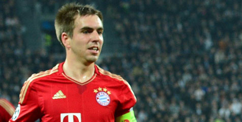 Lahm Tebar Ancaman Kepada Semua Rival Bayern