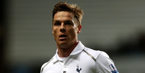 West Ham Ingin Scott Parker Pulang