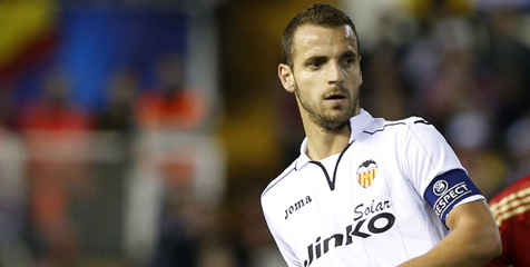 Valencia Siap Ganti Soldado Dengan Dua Penyerang Sekaligus