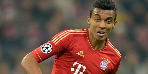 Beckenbauer Sarankan Bayern Lepas Luis Gustavo