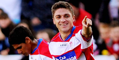 Siqueira Ingin Gabung Madrid